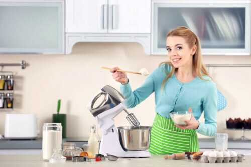 Кухонний комбайн та його важливість на кухні