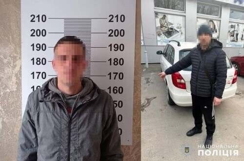 Трьом чоловікам, які добряче заробляли на продукції рослинного походження, полісмени оголосили підозри
