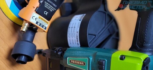 Пневматичні інструменти для столярів та теслярів: Підвищення ефективності деревообробки