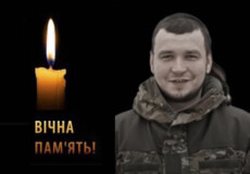 Триденну жалобу оголосили у громаді на Шепетівщині через смерть 27-річного Воїна-Захисника