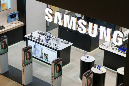 Лінійки смартфонів Samsung: Огляд і особливості