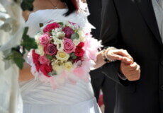Тенденції весільної флористики осені 2023