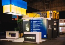 На Web Summit 2023 вдалося зібрати понад 40 тисяч євро для українських військових