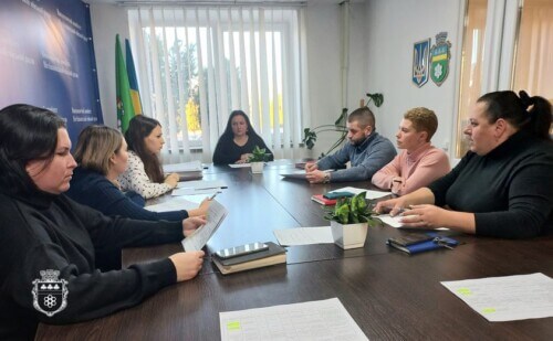 У Нетішинській громаді визначали долю безхазяйного майна