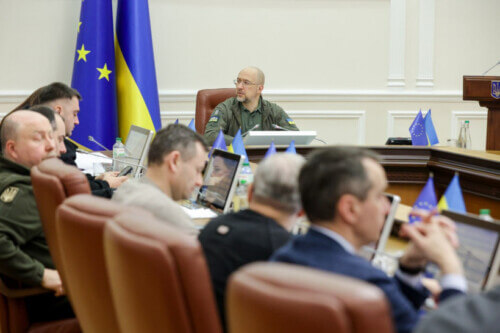Із 1 січня скоротять кількість вакансій державної служби майже на 20 тисяч