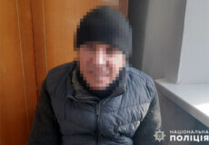 На Шепетівщині виявили чоловіка, який 9 років перебував у розшуку
