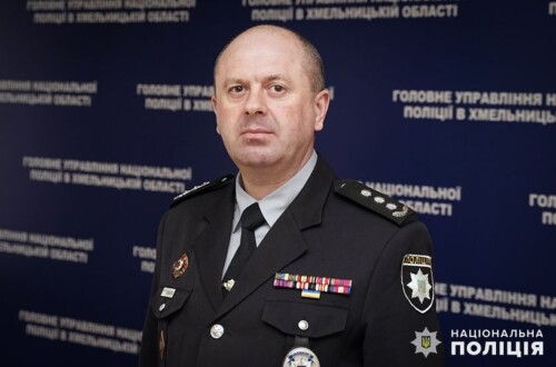 У 2023 році на Хмельниччині знизилася смертність на дорогах, але зросла кількість ДТП з потерпілими