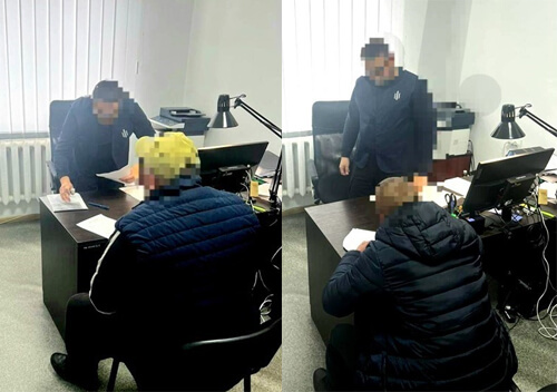 У сусідній із Хмельниччиною області судитимуть військових ТЦК за катування військовозобов’язаних 