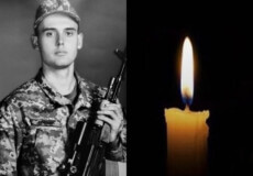 У лікарні імені Мечнікова помер солдат із Шепетівщини