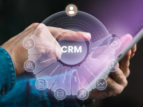 Як визначити необхідні функції CRM-системи для вашого бізнесу