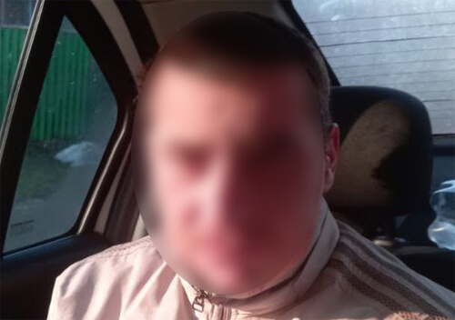 Житель Шепетівщини, повернувшись із ув’язнення, почав ображати найріднішу людину