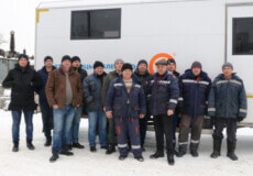 Енергетики з Хмельниччини допомагатимуть колегам у Миколаївській області