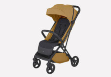 Как выбрать коляску для малыша?