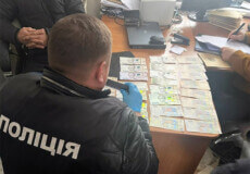 Підозрюваного у корупції начальника полігону ТПВ на Хмельниччині лишили під домашнім арештом