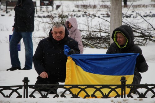 Важка хвороба забрала життя захисника з Шепетівщини, який пішов на війну добровольцем