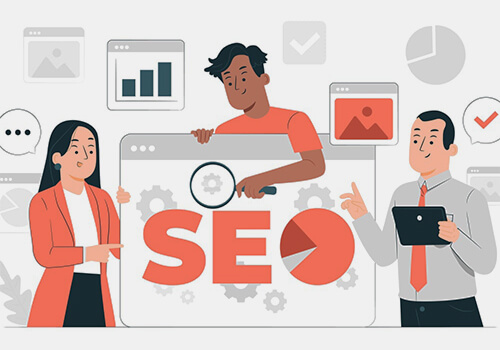 SEO-просування сайтів: що це та кому потрібне?