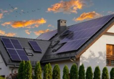 Сонячні станції для приватного будинку: наскільки вигідне їх встановлення