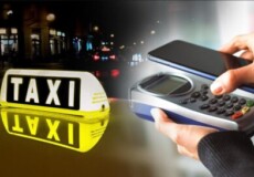 На Хмельниччині податкова взялася за таксистів: за порушення світять шалені штрафи