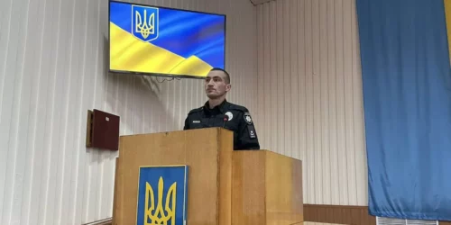 Розкрито 48 злочинів та кримінальних правопорушень: у Шепетівці звітували дільничні