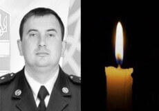 Загинув полковник прикордонної служби: з ним прощатимуться у Шепетівці