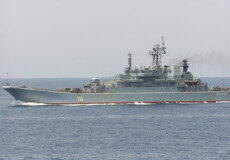 Який реальний стан Чорноморського флоту рф?