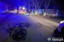 16-річний мотоцикліст та його подруга розбилися на Хмельниччині