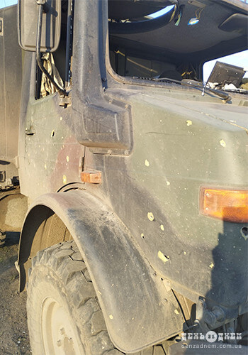 Для підрозділу бойового медика з Шепетівки Олега Довганя оголосили збір на РЕБи, аби безпечно доставляли з «нуля» поранених