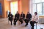 Освітяни з Житомирщини переймали досвід у колег зі Славутської громади