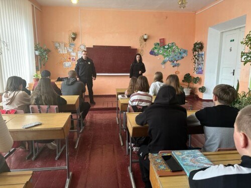 Ювенали на Хмельниччині шокували підлітків, бо вони думали, що відповідальність настає з 18-ти років