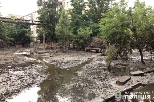 Криміналіст з Хмельницького у Херсоні жодного разу не чув, аби хтось шкодував за «руським міром»