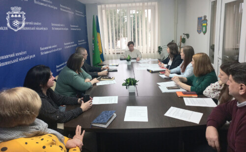 У Нетішинській ТГ 17 бюджетників отримали позики на придбання житла