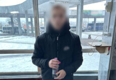 На Хмельниччині судитимуть молодика із Луганщини