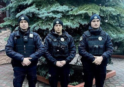 На Хмельниччині жінка старшого віку не могла пригадати, де проживає