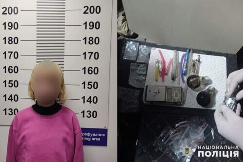 На Шепетівщині засудили наркоторговицю, яка продавала товар «з рук в руки»