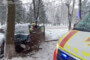 Смертельна ДТП на Хмельниччині: авто зіштовхнулося із деревом
