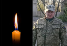 На Донеччині загинув снайпер із Шепетівщини