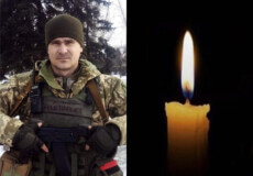 На Донеччині загинув старший солдат із Шепетівщини