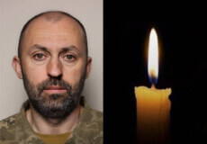 У бою за Україну загинув сержант із Шепетівщини