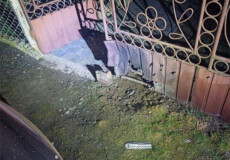 Біля будинку міського голови вибухнула граната: інцидент у сусідній із Хмельниччиною області