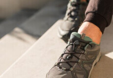 Чоловічі кросівки Skechers: ідеальний вибір для активного життя