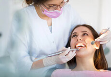 Комплексний підхід UADenta до лікування зубів