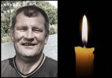 На Донеччині загинув солдат із Судилківської громади