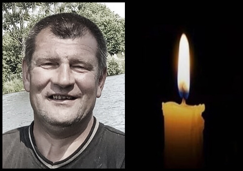 На Донеччині загинув солдат із Судилківської громади