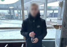 Засудили жителя Луганщини, якого затримали на хмельницькому автовокзалі