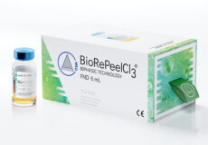 Переваги BioRePeelCL3 (Біорепіл) пілінгу
