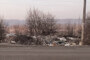 У Шепетівці виявили стихійне сміттєзвалище