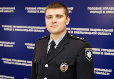 Підполковник поліції з Шепетівського РУП: Розслідування вбивств наших захисників – справа честі
