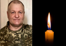 Майже 9 місяців старшого сержанта із Шепетівщини вважали безвісти зниклим