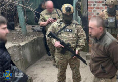 Кріт у Збройних силах України коригував ракетно-дронові удари рф