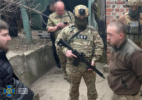 Сини пастора-агента фсб шпигували за ЗСУ: один на фронті, а інший на Тернопільщині